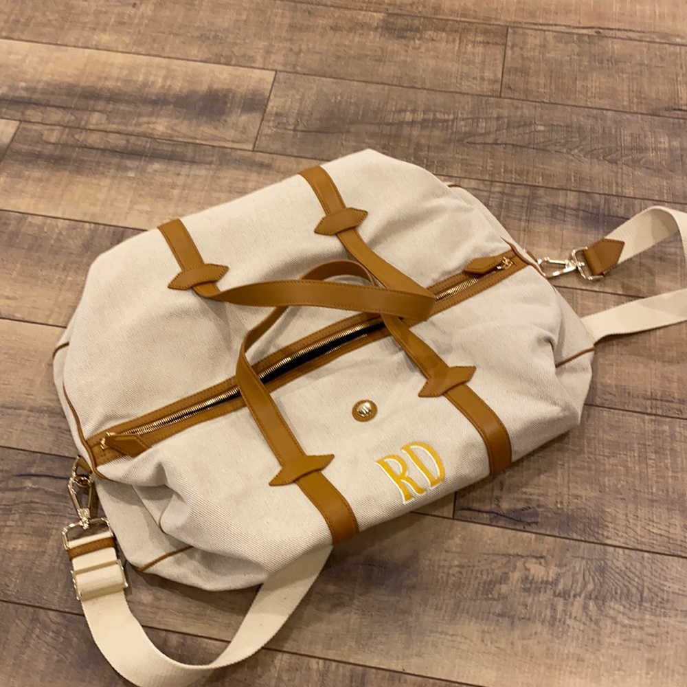 Paravel duffle bag